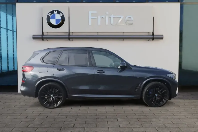 BMW X5 din 2022 cu 86.414 km - oferta BMW165387 - foto 7