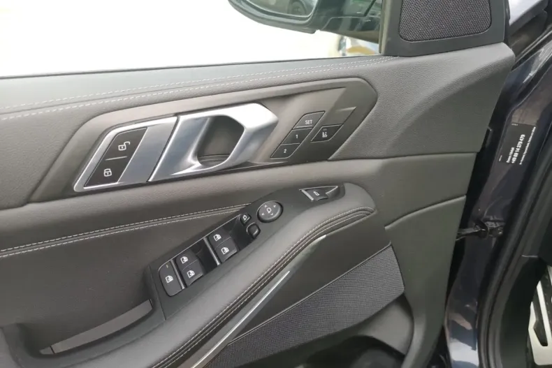 BMW X5 din 2022 cu 86.414 km - oferta BMW165387 - foto 10