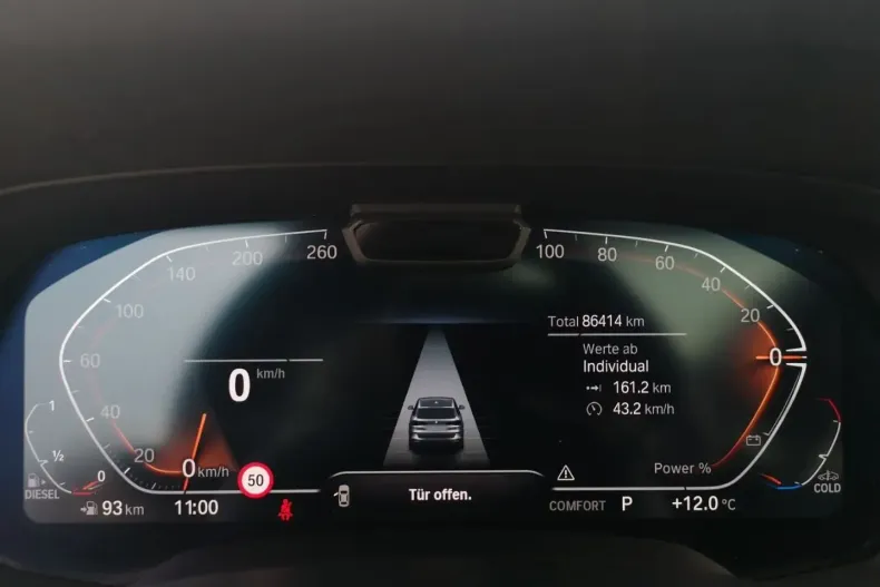 BMW X5 din 2022 cu 86.414 km - oferta BMW165387 - foto 12