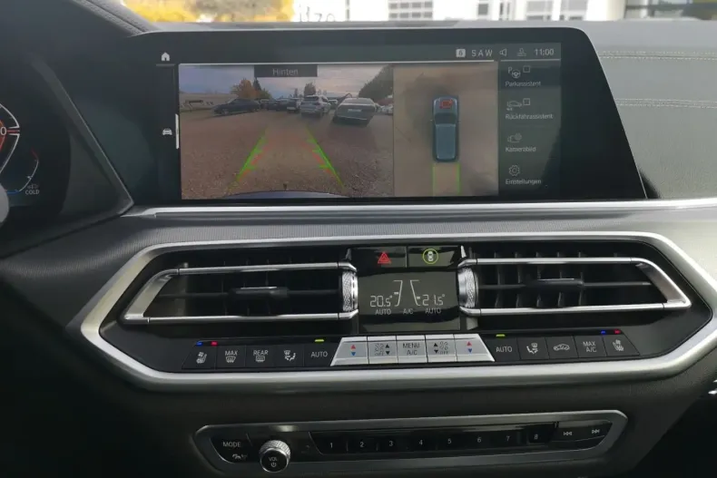 BMW X5 din 2022 cu 86.414 km - oferta BMW165387 - foto 14