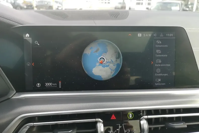 BMW X5 din 2022 cu 86.414 km - oferta BMW165387 - foto 15