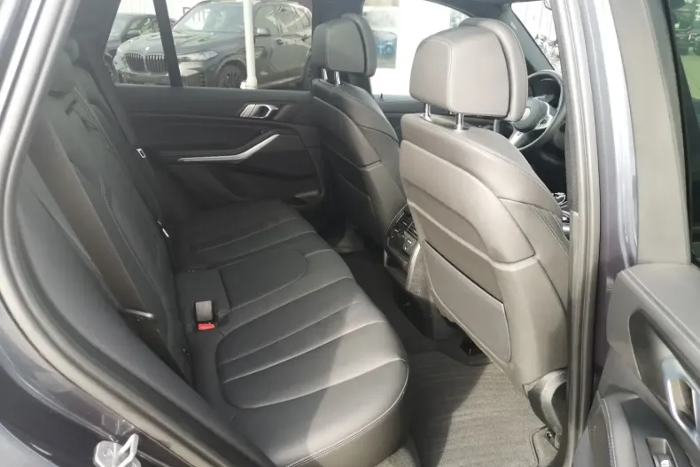 BMW X5 din 2022 cu 86.414 km - oferta BMW165387 - foto 17