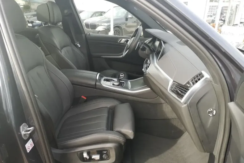 BMW X5 din 2022 cu 86.414 km - oferta BMW165387 - foto 18