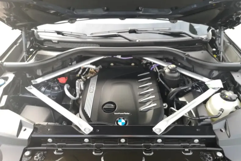 BMW X5 din 2022 cu 86.414 km - oferta BMW165387 - foto 20