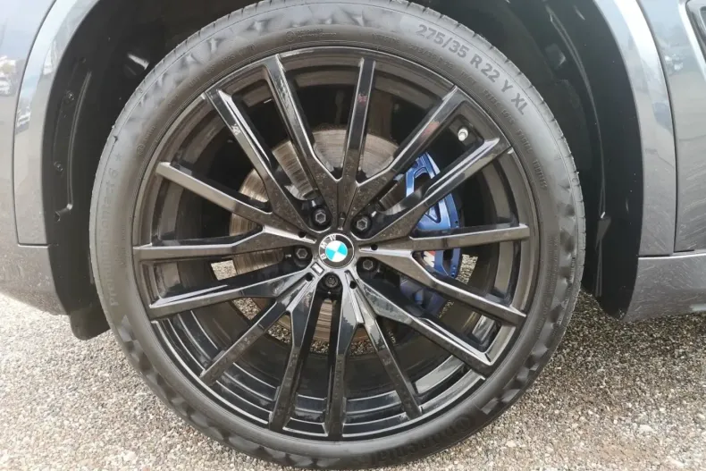 BMW X5 din 2022 cu 86.414 km - oferta BMW165387 - foto 22