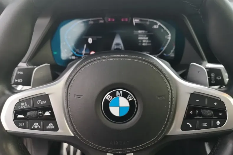 BMW X5 din 2022 cu 86.414 km - oferta BMW165387 - foto 25