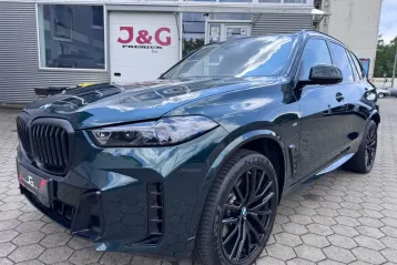 BMW X5 din 2024 - oferta BMW165388
