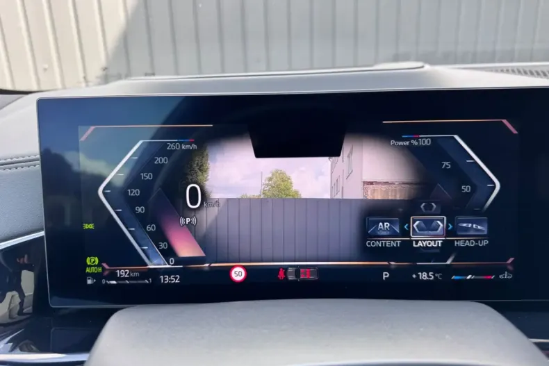 BMW X5 din 2024 cu 35.000 km - oferta BMW165388 - foto 14