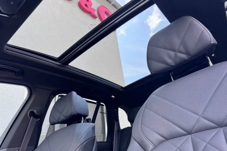 BMW X5 din 2024 cu 35.000 km - oferta BMW165388 - foto 19