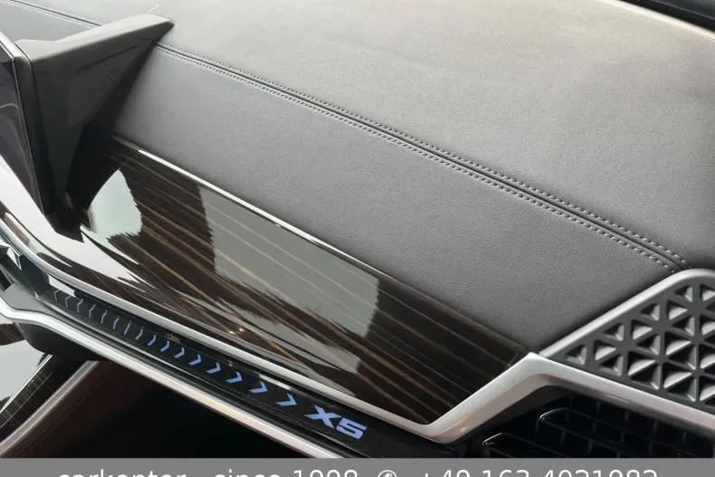 BMW X5 din 2024 cu 13.204 km - oferta BMW165389 - foto 26