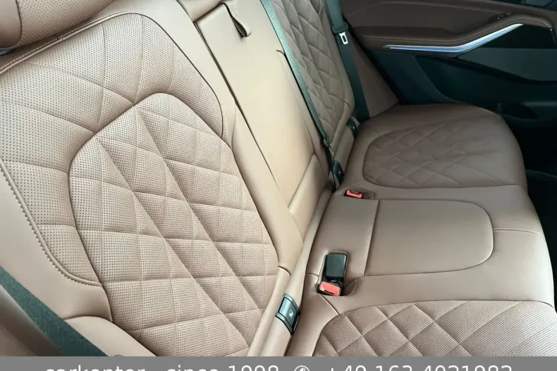 BMW X5 din 2024 cu 13.204 km - oferta BMW165389 - foto 27