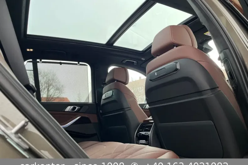 BMW X5 din 2024 cu 13.204 km - oferta BMW165389 - foto 35