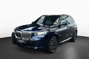 BMW X5 din 2024 - oferta BMW165390