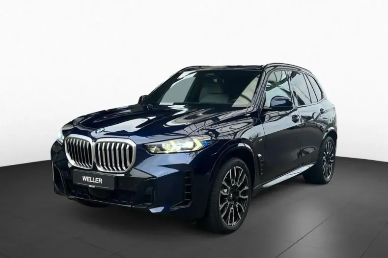 BMW X5 din 2024 cu 11.024 km - oferta BMW165390 - foto 1