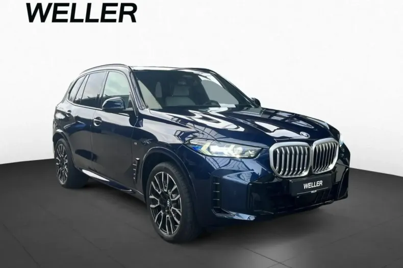BMW X5 din 2024 cu 11.024 km - oferta BMW165390 - foto 2