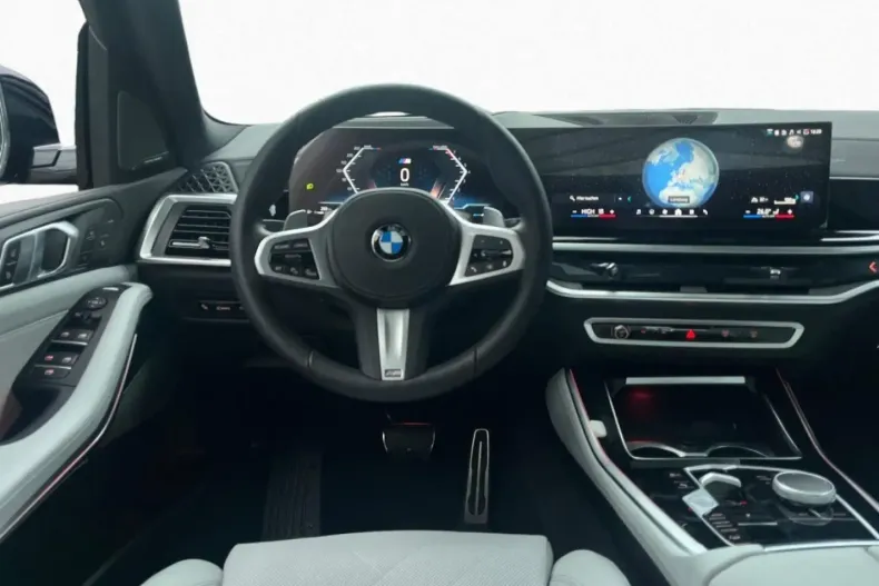 BMW X5 din 2024 cu 11.024 km - oferta BMW165390 - foto 5