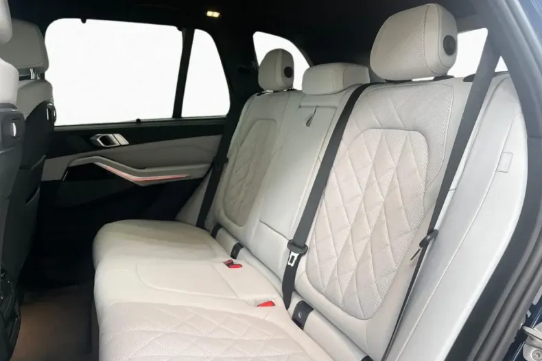 BMW X5 din 2024 cu 11.024 km - oferta BMW165390 - foto 12