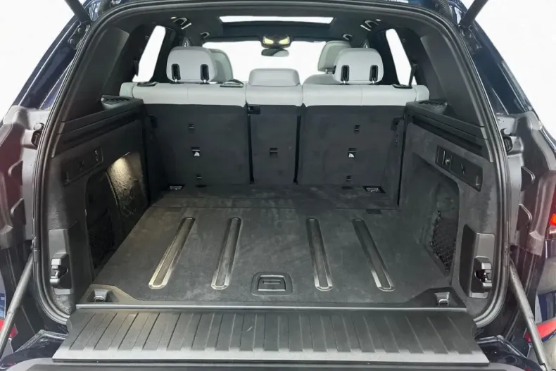 BMW X5 din 2024 cu 11.024 km - oferta BMW165390 - foto 13