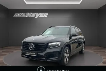 Mercedes-Benz GLB 250 din 2024 - oferta MER165391