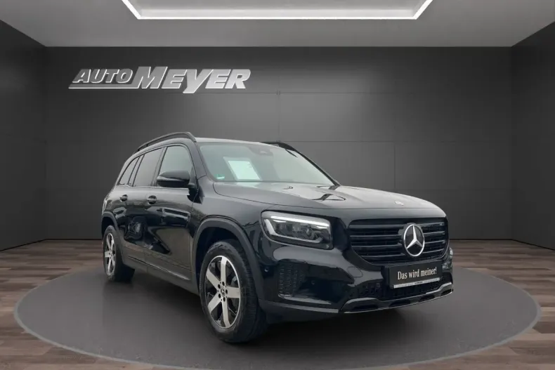 Mercedes-Benz GLB 250 din 2024 cu 19.300 km - oferta MER165391 - foto 2