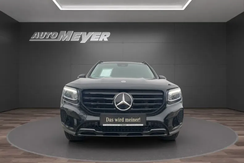 Mercedes-Benz GLB 250 din 2024 cu 19.300 km - oferta MER165391 - foto 3