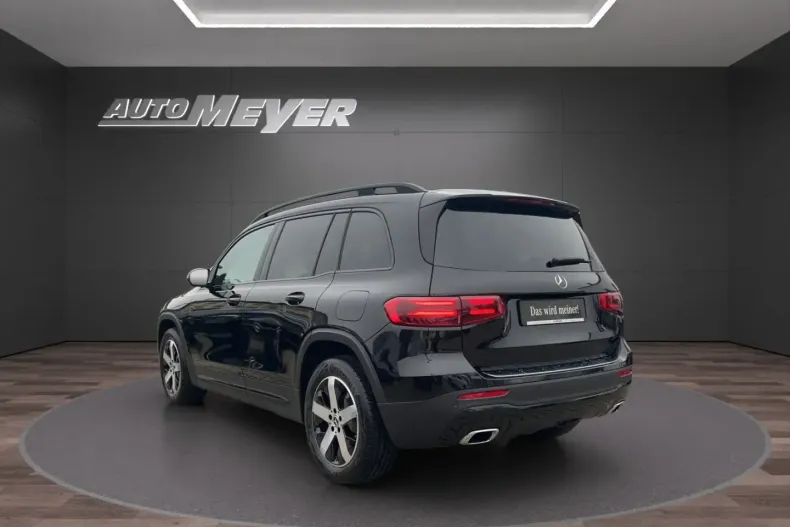 Mercedes-Benz GLB 250 din 2024 cu 19.300 km - oferta MER165391 - foto 4