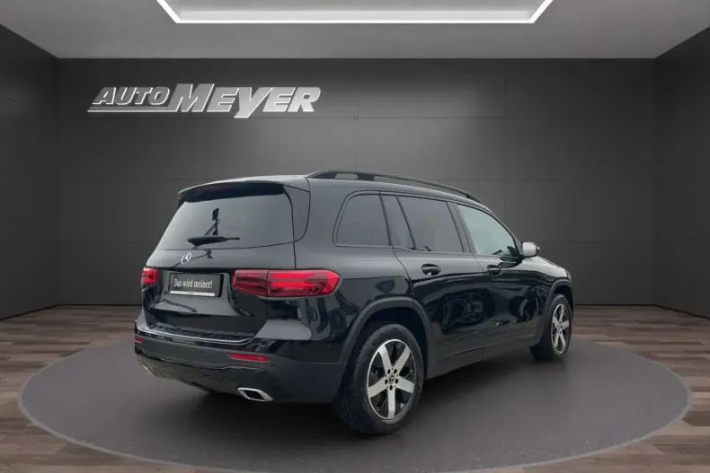 Mercedes-Benz GLB 250 din 2024 cu 19.300 km - oferta MER165391 - foto 5