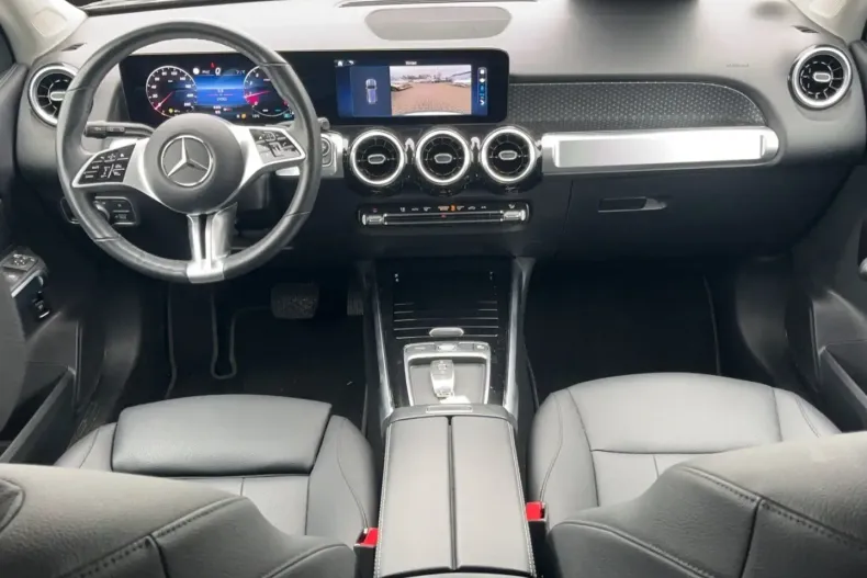 Mercedes-Benz GLB 250 din 2024 cu 19.300 km - oferta MER165391 - foto 6