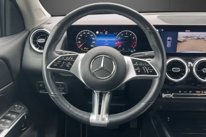 Mercedes-Benz GLB 250 din 2024 cu 19.300 km - oferta MER165391 - foto 7