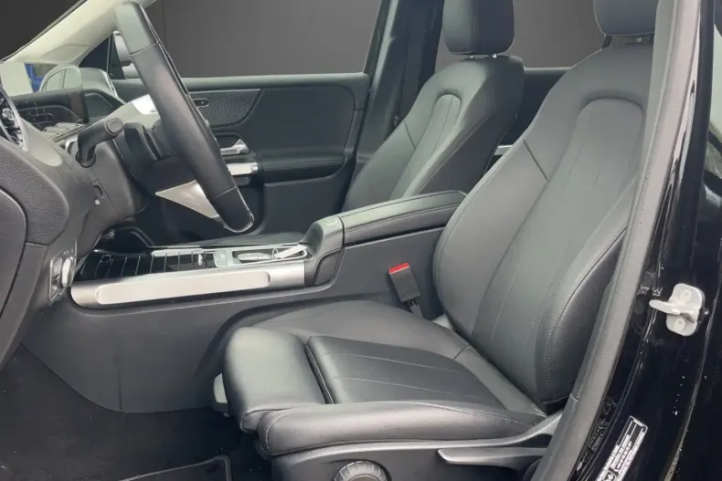 Mercedes-Benz GLB 250 din 2024 cu 19.300 km - oferta MER165391 - foto 8