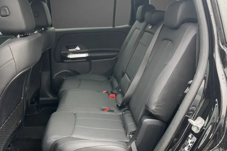 Mercedes-Benz GLB 250 din 2024 cu 19.300 km - oferta MER165391 - foto 9