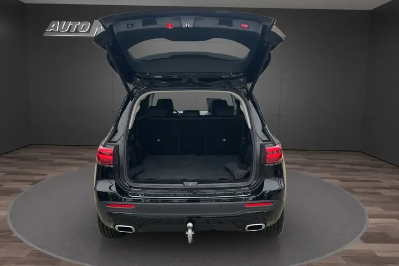 Mercedes-Benz GLB 250 din 2024 cu 19.300 km - oferta MER165391 - foto 11