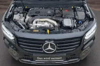 Mercedes-Benz GLB 250 din 2024 cu 19.300 km - oferta MER165391 - foto 12