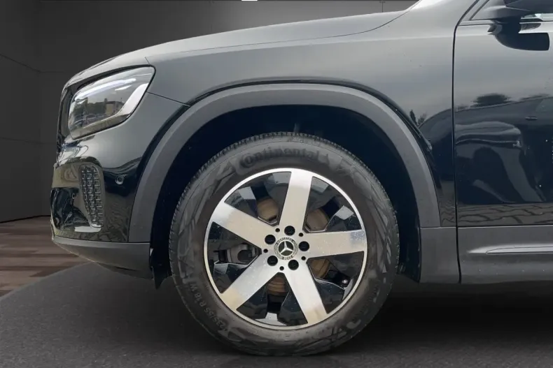 Mercedes-Benz GLB 250 din 2024 cu 19.300 km - oferta MER165391 - foto 13