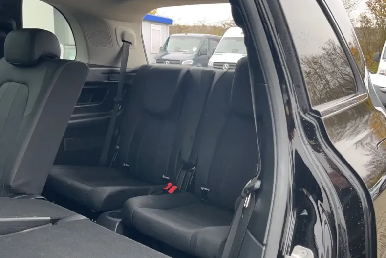 Mercedes-Benz GLB 250 din 2024 cu 19.300 km - oferta MER165391 - foto 14