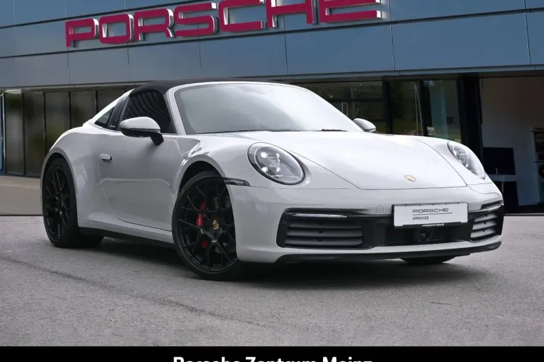 Porsche 992 din 2024 cu 29.400 km - oferta POR165392 - foto 2