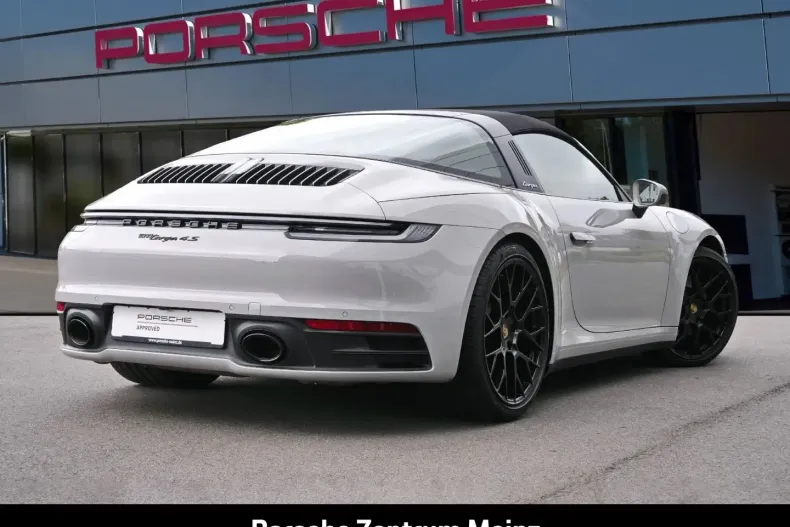 Porsche 992 din 2024 cu 29.400 km - oferta POR165392 - foto 3