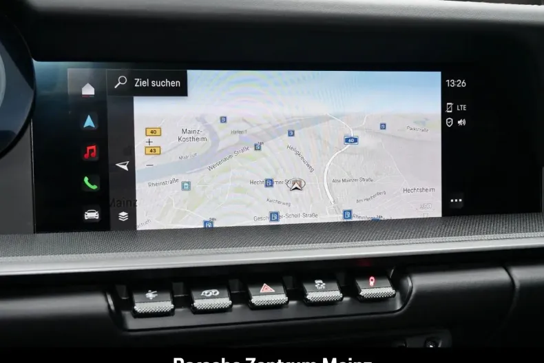 Porsche 992 din 2024 cu 29.400 km - oferta POR165392 - foto 4