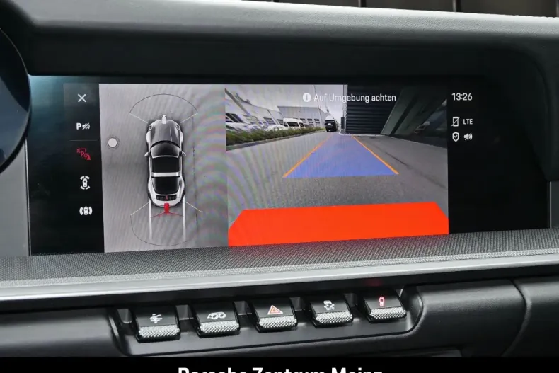 Porsche 992 din 2024 cu 29.400 km - oferta POR165392 - foto 5