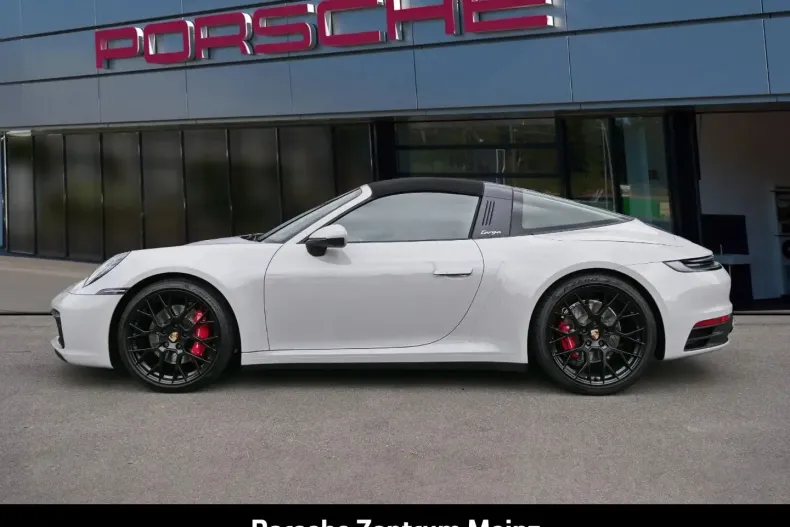 Porsche 992 din 2024 cu 29.400 km - oferta POR165392 - foto 7