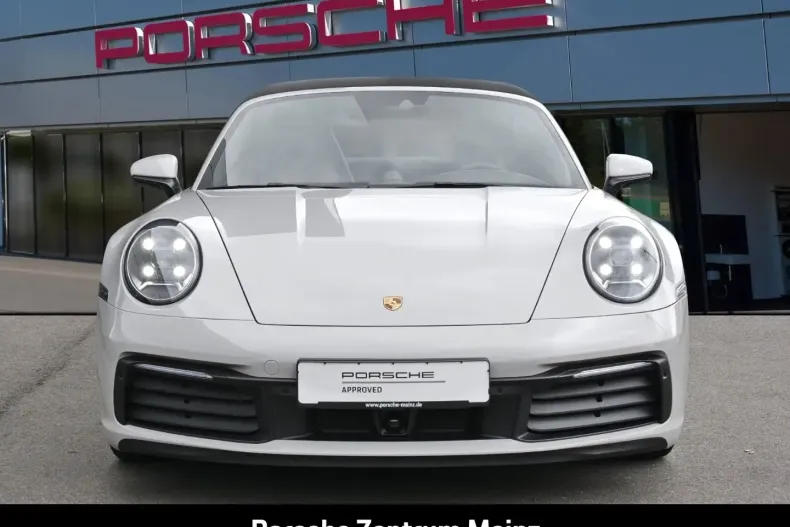 Porsche 992 din 2024 cu 29.400 km - oferta POR165392 - foto 8