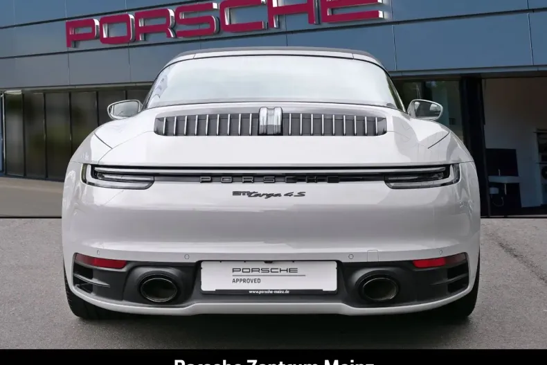 Porsche 992 din 2024 cu 29.400 km - oferta POR165392 - foto 9