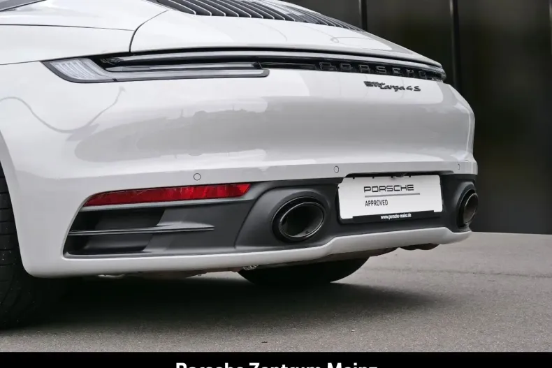 Porsche 992 din 2024 cu 29.400 km - oferta POR165392 - foto 10