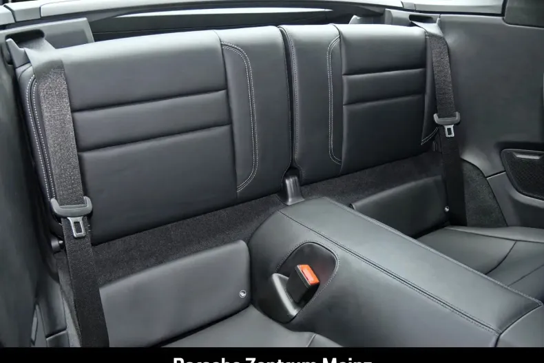 Porsche 992 din 2024 cu 29.400 km - oferta POR165392 - foto 13