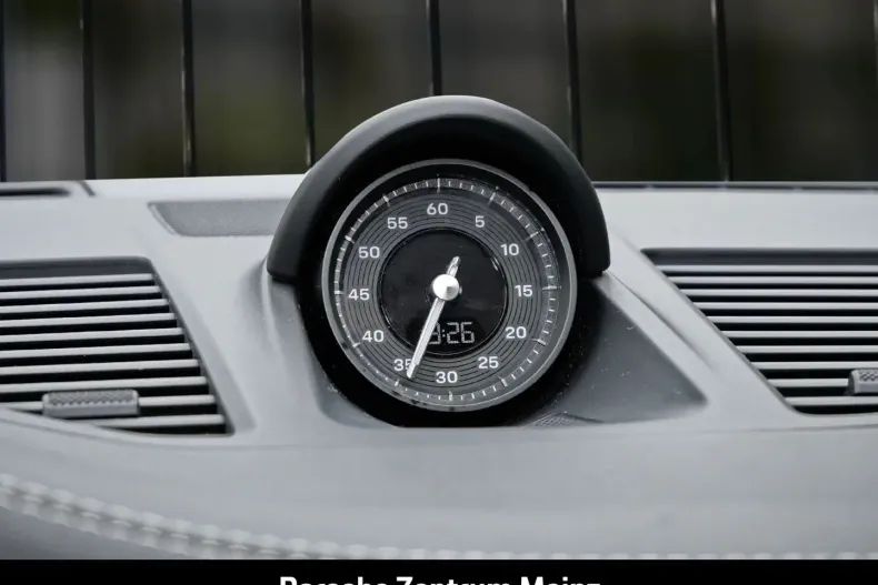 Porsche 992 din 2024 cu 29.400 km - oferta POR165392 - foto 14