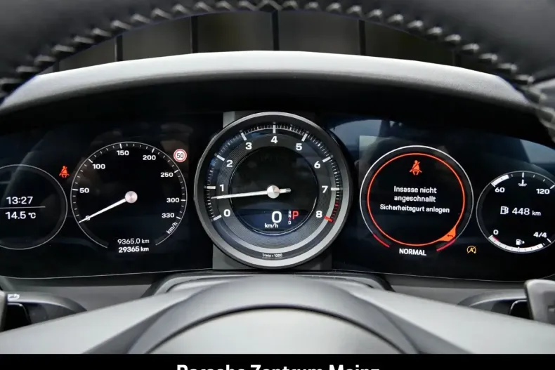 Porsche 992 din 2024 cu 29.400 km - oferta POR165392 - foto 17