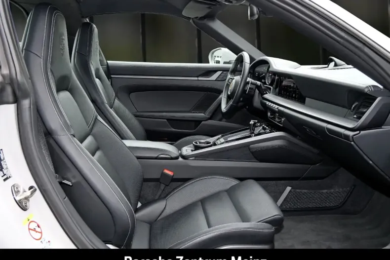 Porsche 992 din 2024 cu 29.400 km - oferta POR165392 - foto 18