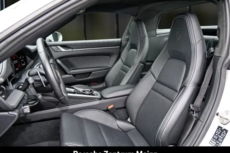 Porsche 992 din 2024 cu 29.400 km - oferta POR165392 - foto 19