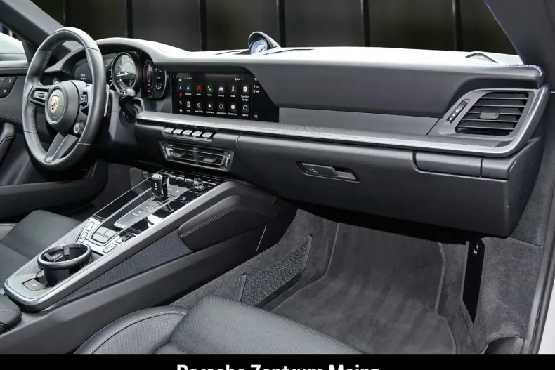 Porsche 992 din 2024 cu 29.400 km - oferta POR165392 - foto 22