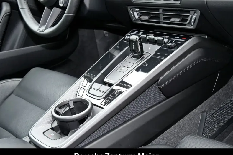 Porsche 992 din 2024 cu 29.400 km - oferta POR165392 - foto 23